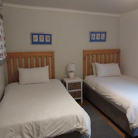 Arnheim Guest Cottage Robertson Dış mekan fotoğraf