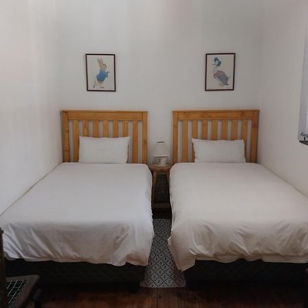 Arnheim Guest Cottage Robertson Dış mekan fotoğraf