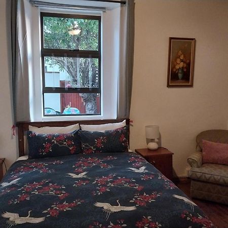 Arnheim Guest Cottage Robertson Dış mekan fotoğraf