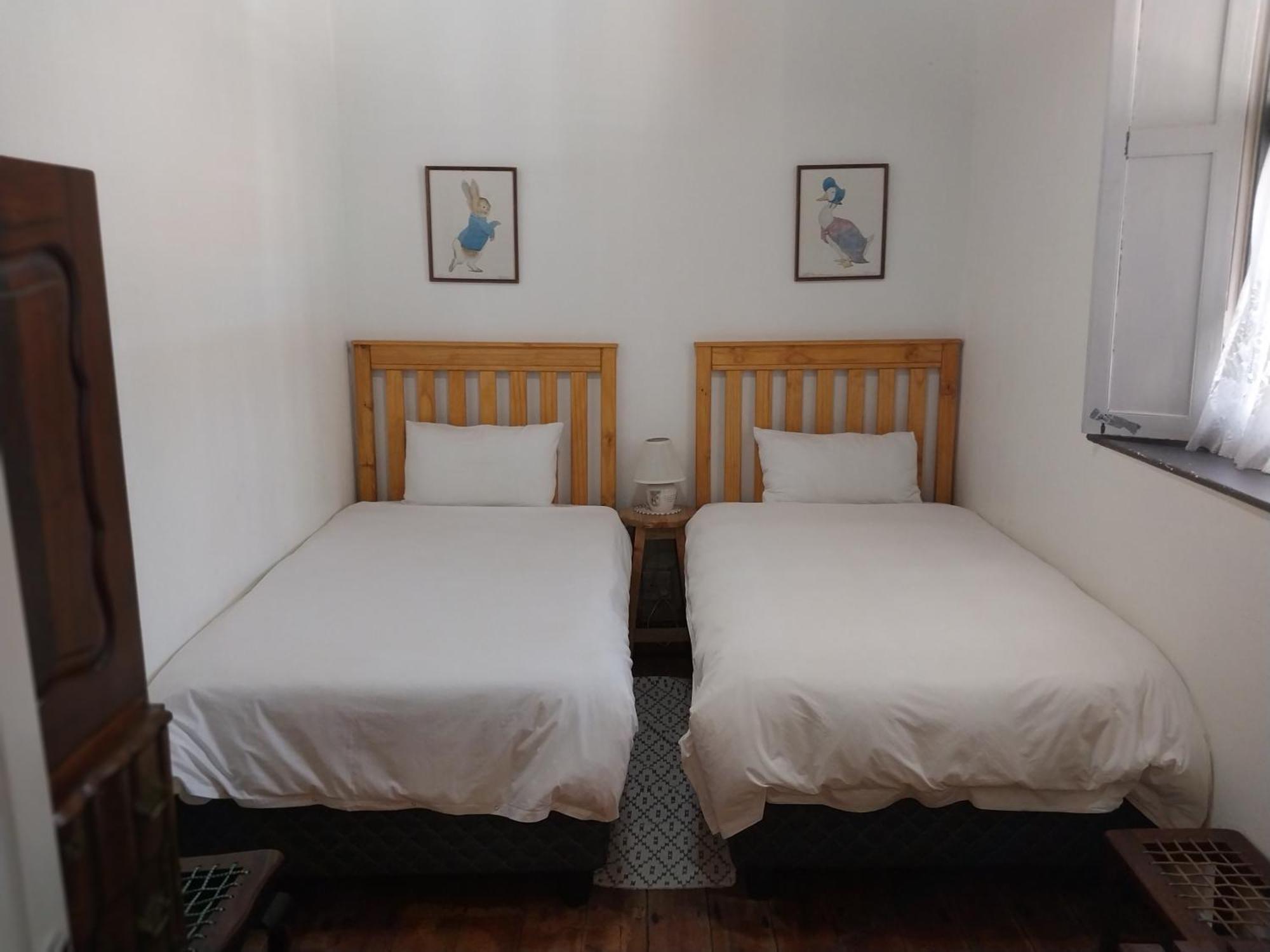 Arnheim Guest Cottage Robertson Dış mekan fotoğraf