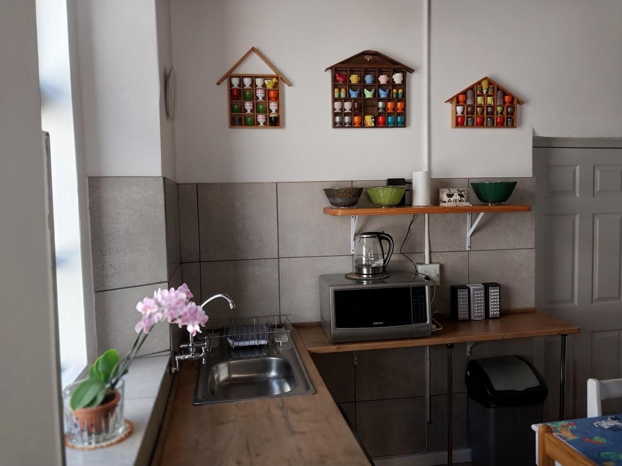 Arnheim Guest Cottage Robertson Dış mekan fotoğraf