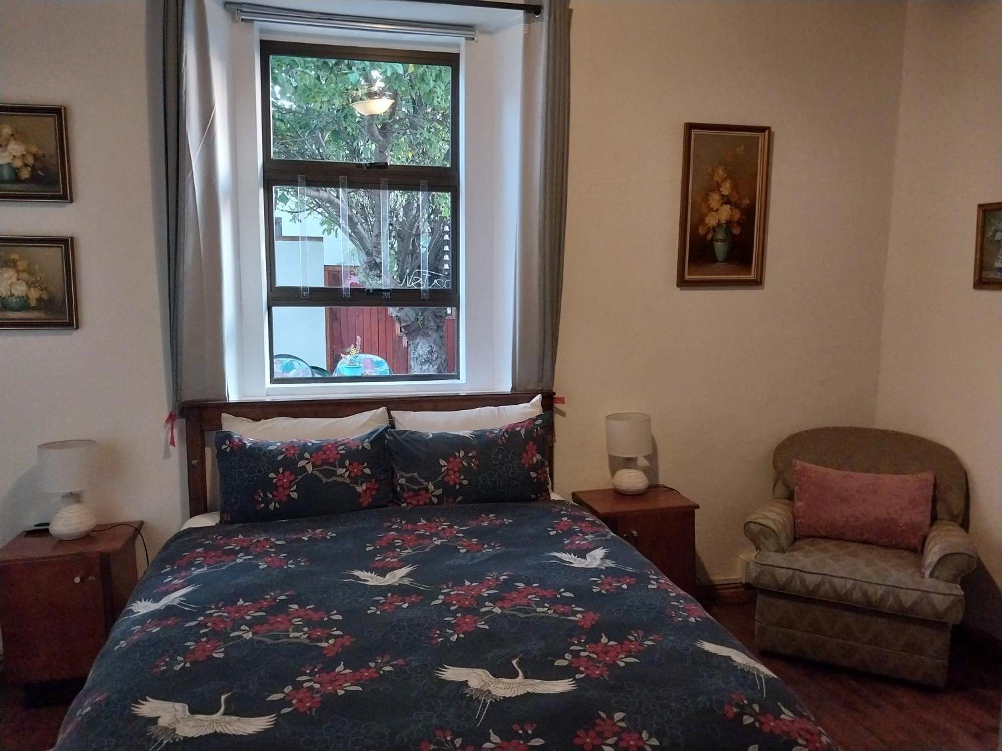 Arnheim Guest Cottage Robertson Dış mekan fotoğraf
