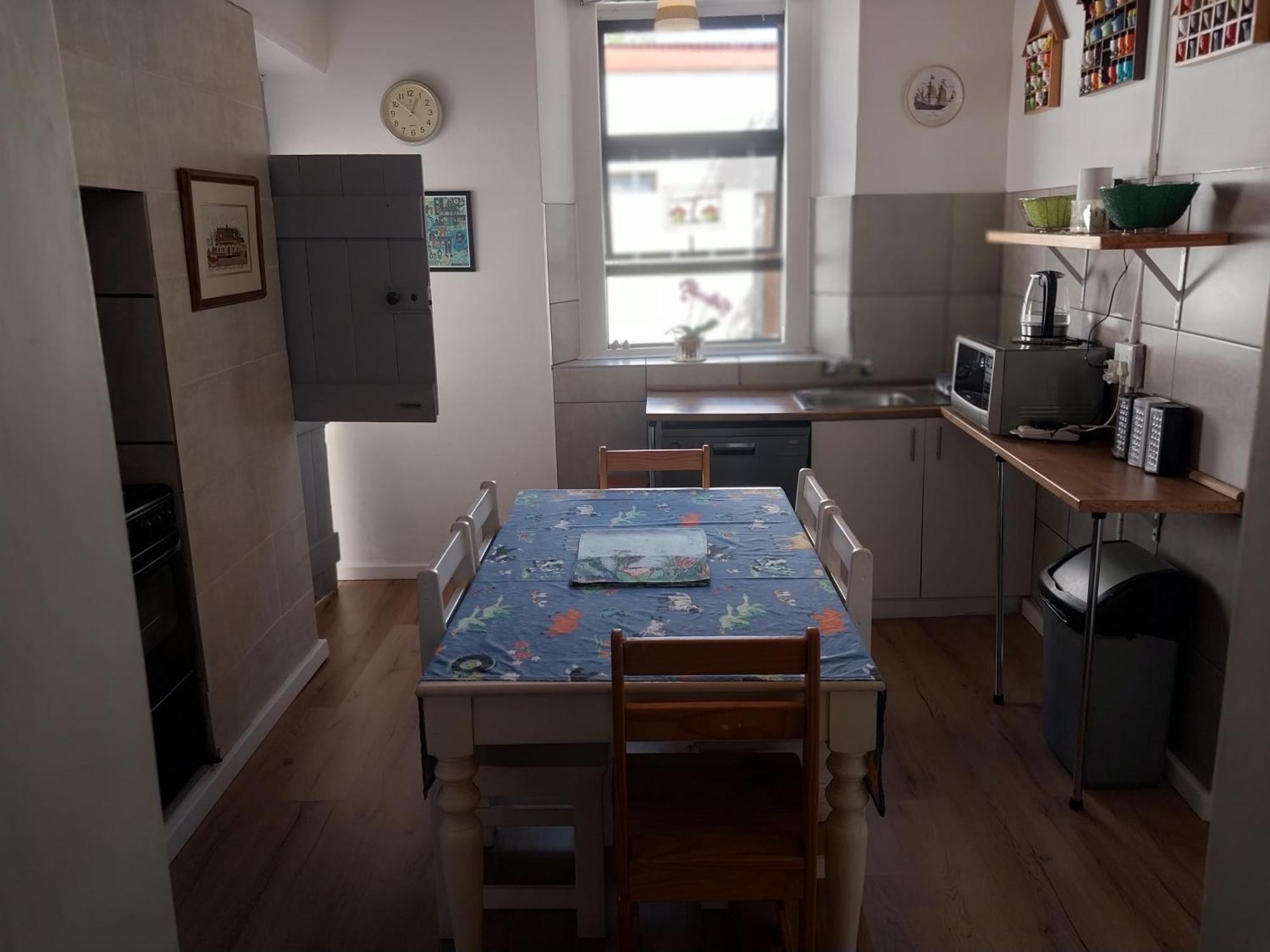 Arnheim Guest Cottage Robertson Dış mekan fotoğraf