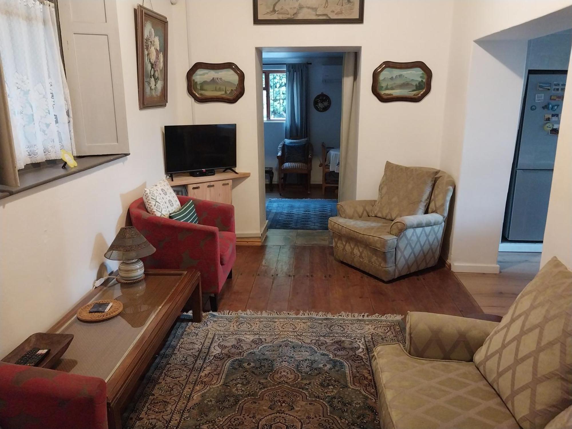 Arnheim Guest Cottage Robertson Dış mekan fotoğraf